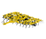 Radličkové podmítače Agrisem Biomulch 8.00