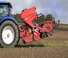 Radličkové podmítače Kuhn CD 3520