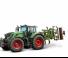 Radličkové podmítače Amazone Cenius 4003-2 Special