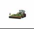 Radličkové podmítače Amazone Cenius 4003-2 Special