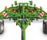 Radličkové podmítače Amazone Cenius 5003-2TX Super 