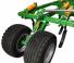 Radličkové podmítače Amazone Cenius 6003-2TX Super 