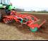 Radličkové podmítače Kverneland CLC Pro Cut 450 F