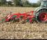 Radličkové podmítače Kverneland CLC Pro Cut 450 F