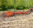 Radličkové podmítače Kubota CU1500F APM