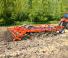 Radličkové podmítače Kubota CU1600F AF