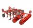 Radličkové podmítače Kubota CU2400F DW