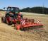 Radličkové podmítače Kubota CU2400F DW