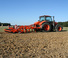 Radličkové podmítače Kubota CU3300 AR