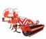 Radličkové podmítače Kubota CU3300C DW