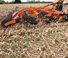 Radličkové podmítače Kubota CU3300CD AF