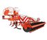 Radličkové podmítače Kubota CU3300CD RS
