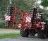 Radličkové podmítače Kubota CU3400CDF AR