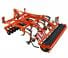 Radličkové podmítače Kubota CU3400CDF DW