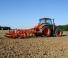 Radličkové podmítače Kubota CU3500F AP