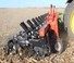 Radličkové podmítače Kuhn Gladiator 1210M-1230