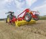 Radličkové podmítače Pöttinger Synkro 4030 T nova