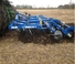 Radličkové podmítače DAL-BO TriMax 410 rigid