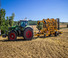 Radličkové podmítače Agrisem Vibromulch 12.00 