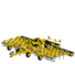 Radličkové podmítače Agrisem Vibromulch 12.00 