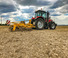 Radličkové podmítače Agrisem Vibromulch 5.00
