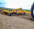 Radličkové podmítače Agrisem Vibromulch 6.00