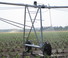 Zavlažovací technologie Ramena pro postřikovače Bauer Irrigation Centerstar 203E