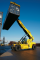 Reach stackery Hyster RS45-31 CH