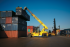 Reach stackery Hyster RS45-31 CH
