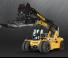 Reach stackery Hyster RS46-33XD/62