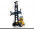 Reach stackery Sany SDCE90K7E5