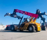 Reach stackery Sany SRSC45H3