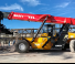 Reach stackery Sany SRSC45V1A