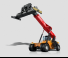 Reach stackery Sany SRSC45V1A