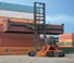 Reach stackery Toyota THD1500-E3