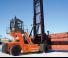 Reach stackery Toyota THD1500-E4