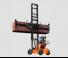 Reach stackery Toyota THD1500-E4