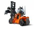 Reach stackery Toyota THD8000-L6