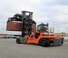 Reach stackery Toyota THD8000-L6