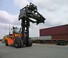Reach stackery Toyota THD8000-L6