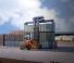Reach stackery Toyota THD9000-L3