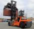 Reach stackery Toyota THD9000-L3