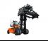 Reach stackery Toyota THD9000-L3