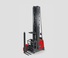 Regálové zakladače Linde K-MATIC 1.0