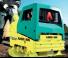 Vibrační desky Reverzní vibrační desky Ammann APH 6530 econ Totmann