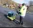 Vibrační desky Reverzní vibrační desky Ammann APR 4060