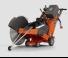 Řezačky spár Husqvarna FS 600 E