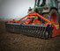 Rotační brány Maschio Dominator 3500