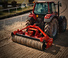 Rotační brány Maschio Dominator 3500