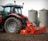 Rotační brány Maschio Drago DC 2500
